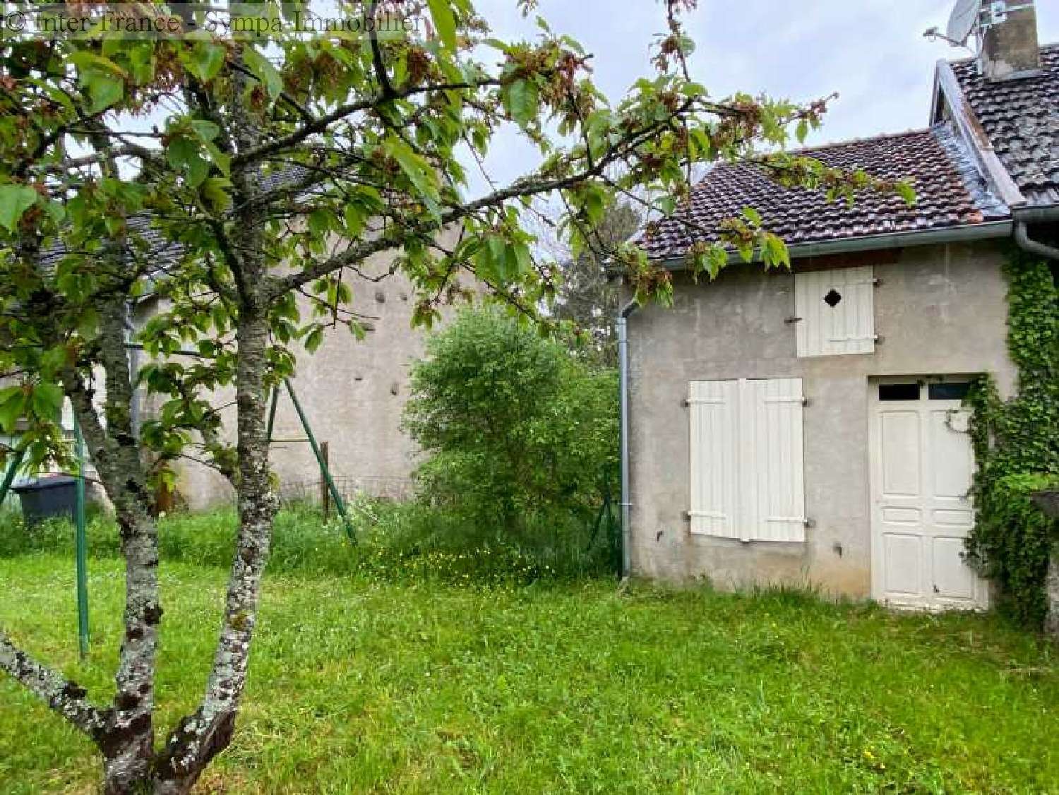 maison à vendre Heuilley-Cotton, Haute-Marne ( Grand Est) foto 4