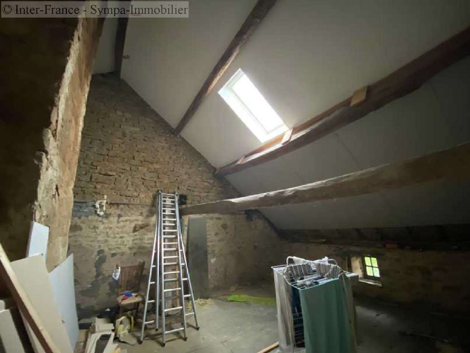 house for sale Heuilley-Cotton, Haute-Marne ( Grand Est) foto 8