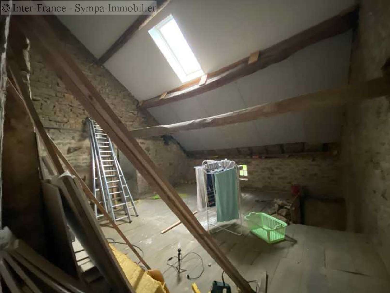 house for sale Heuilley-Cotton, Haute-Marne ( Grand Est) foto 12