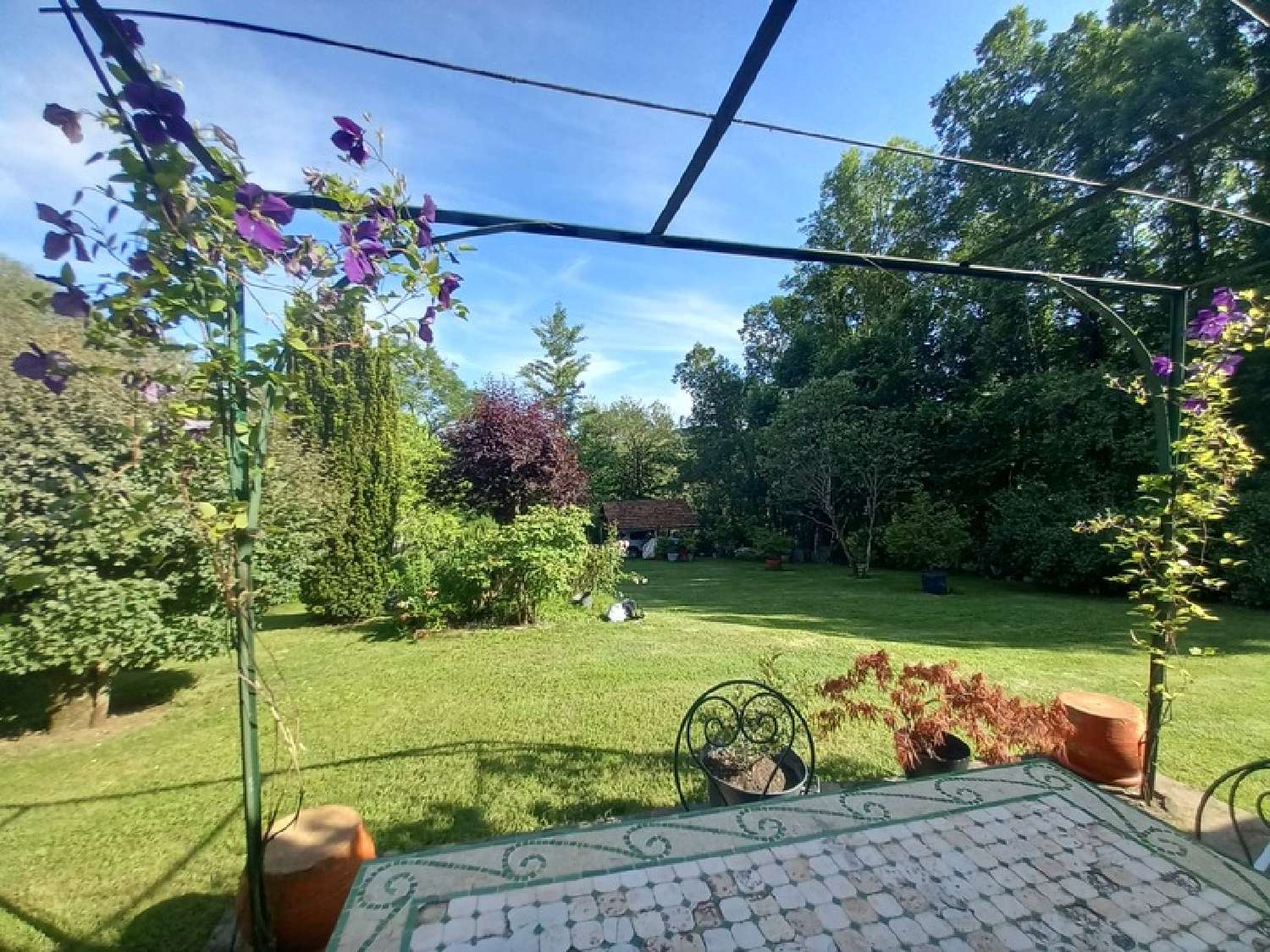  en venta casa Villeneuve Aveyron 4