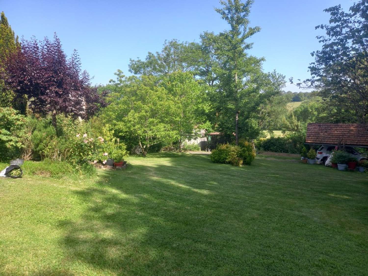  en venta casa Villeneuve Aveyron 5