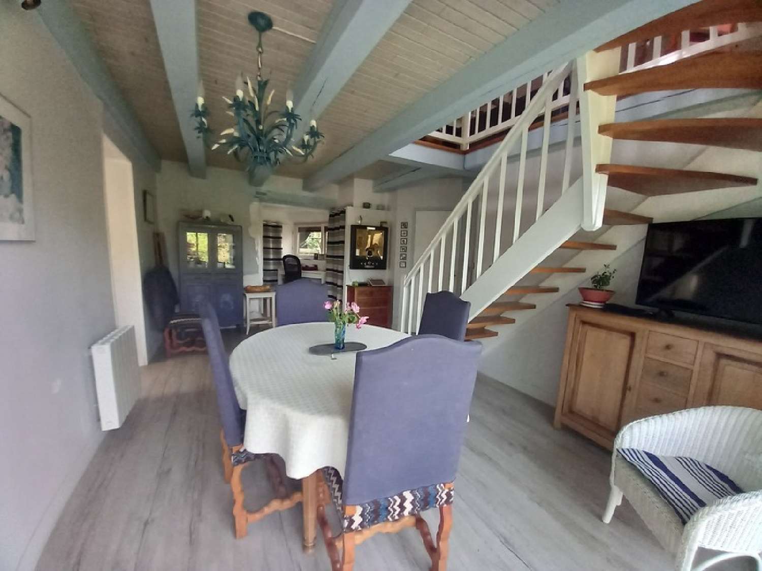  en venta casa Villeneuve Aveyron 7