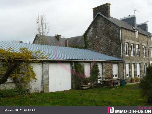 La Ferrière-Harang Calvados Haus foto