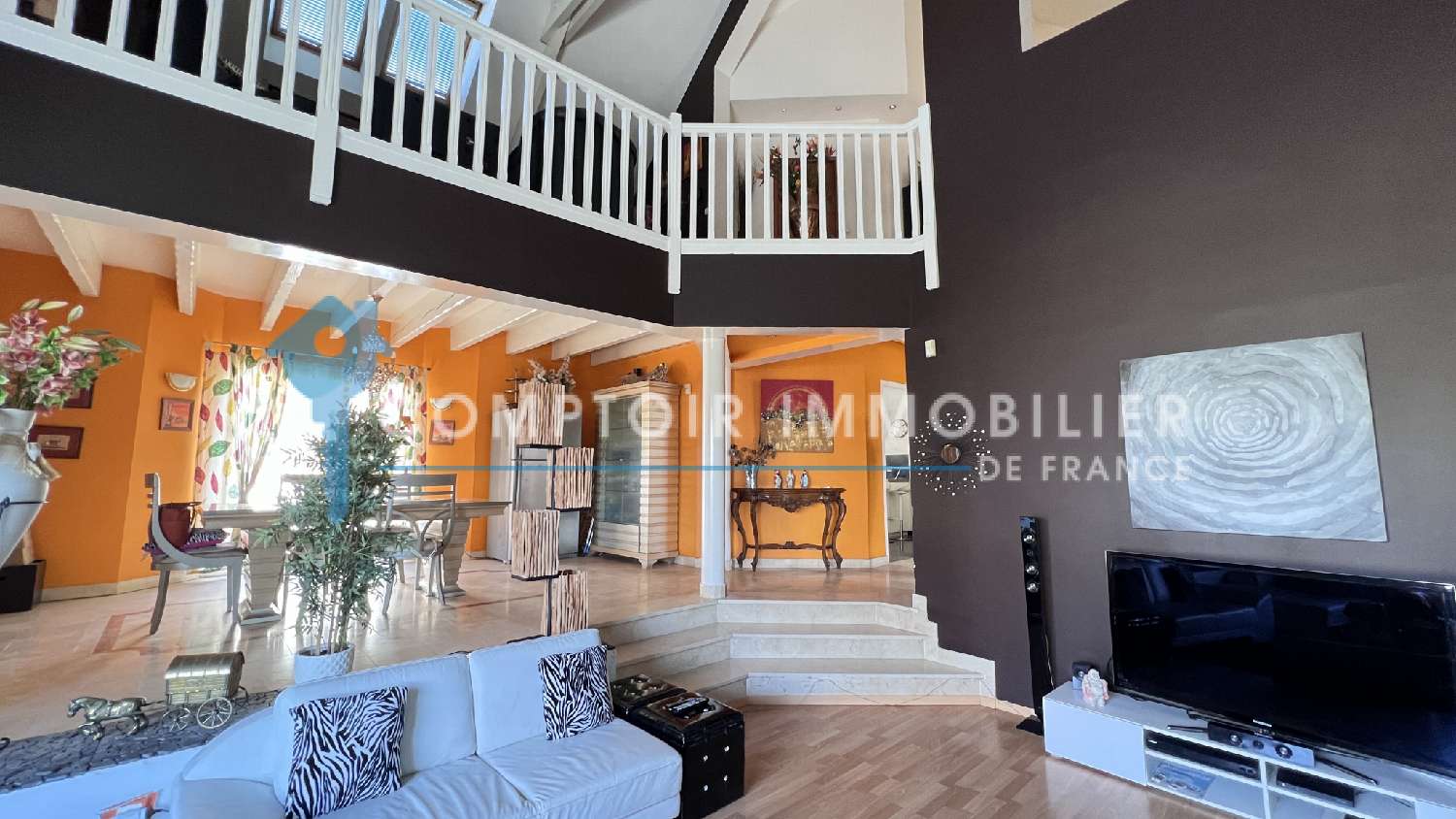  en venta casa La Ferté-Alais Essonne 5