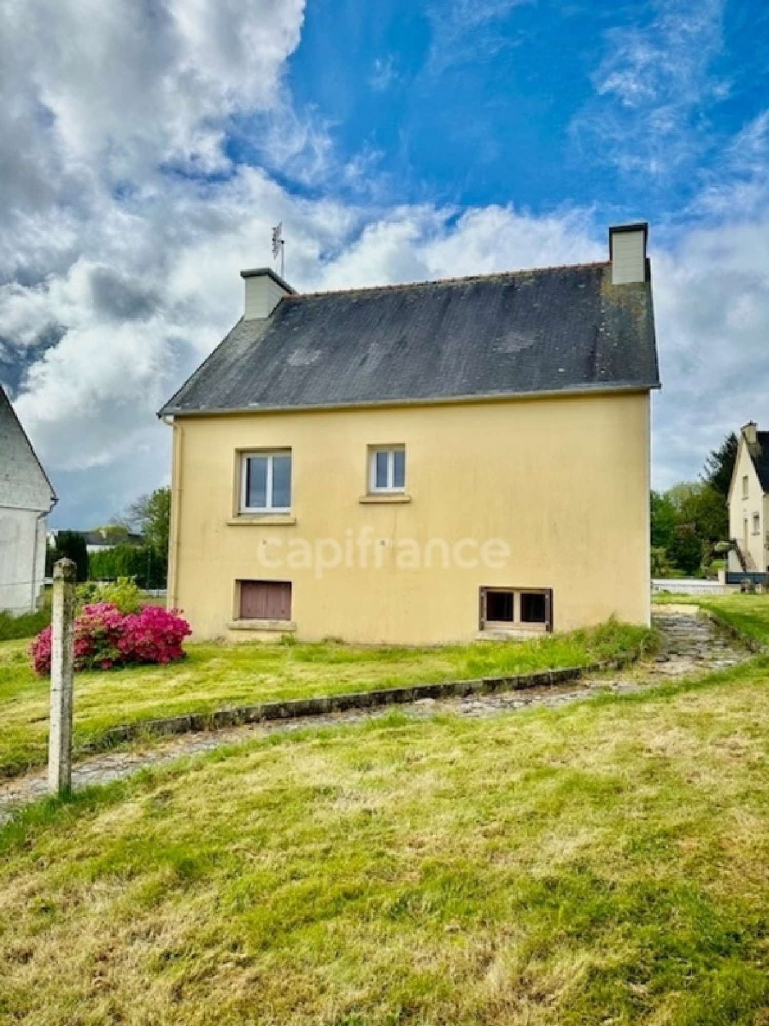  kaufen Haus Landeleau Finistère 4