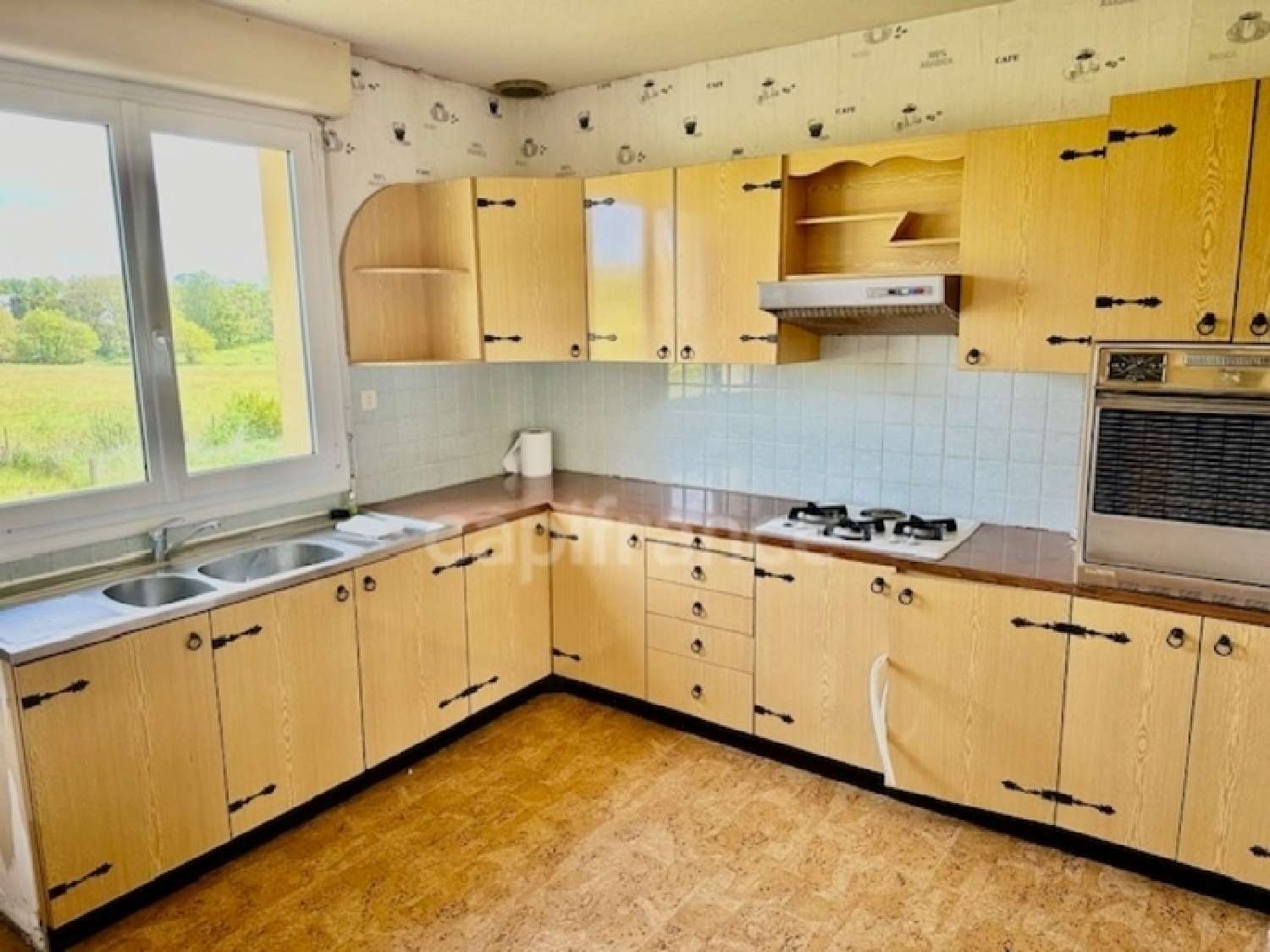  kaufen Haus Landeleau Finistère 6