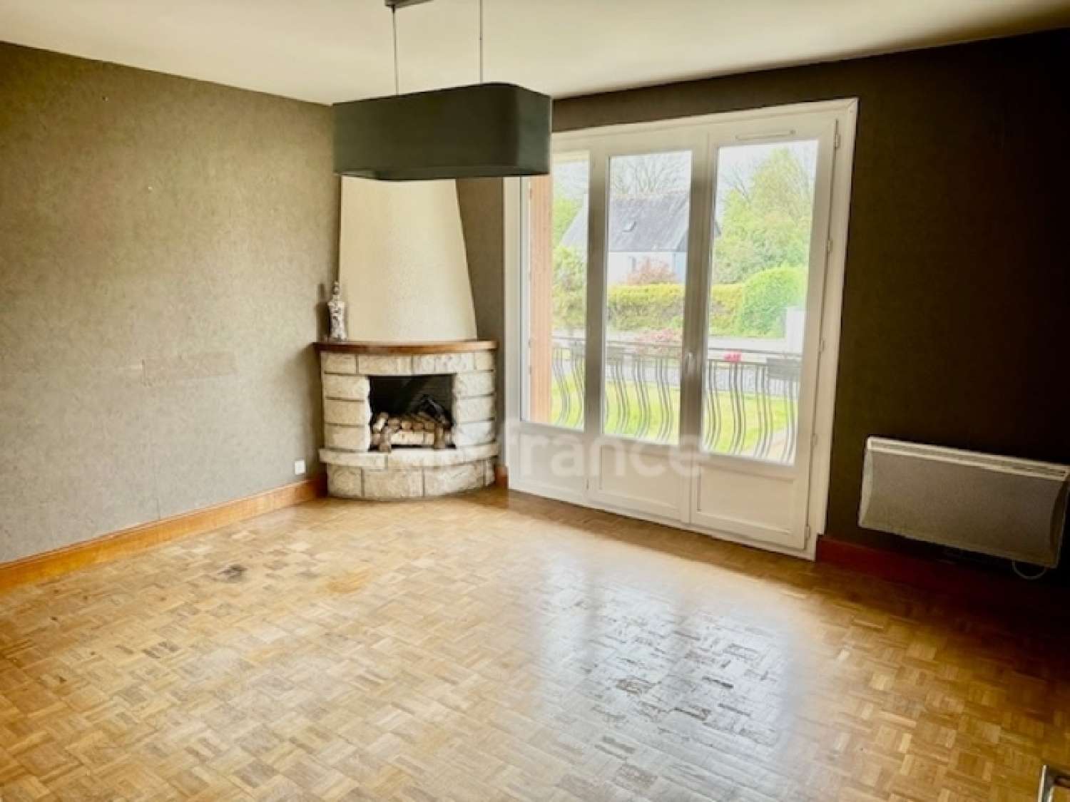  kaufen Haus Landeleau Finistère 7