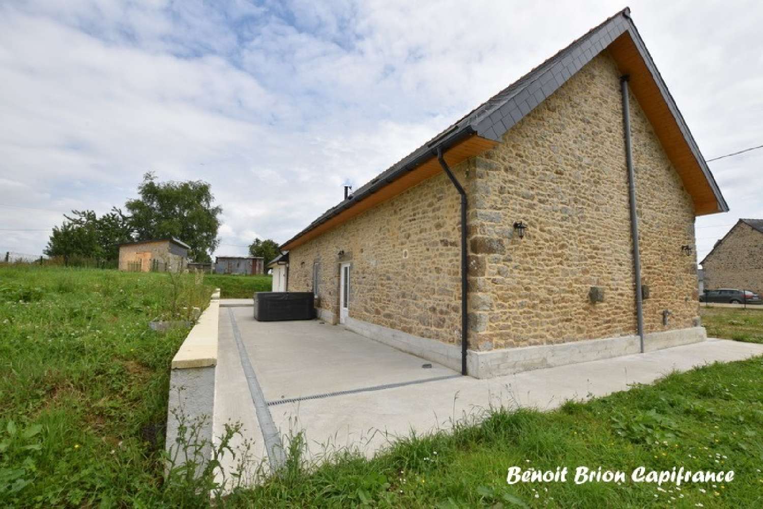  kaufen Haus Le Ferré Ille-et-Vilaine 5