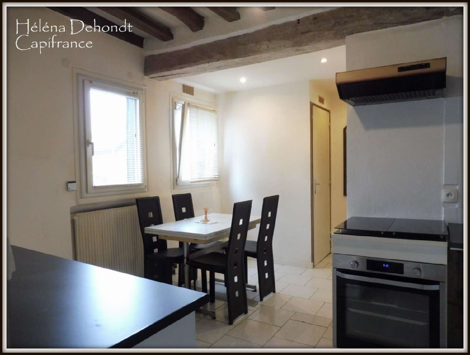  kaufen Haus Le Houlme Seine-Maritime 3