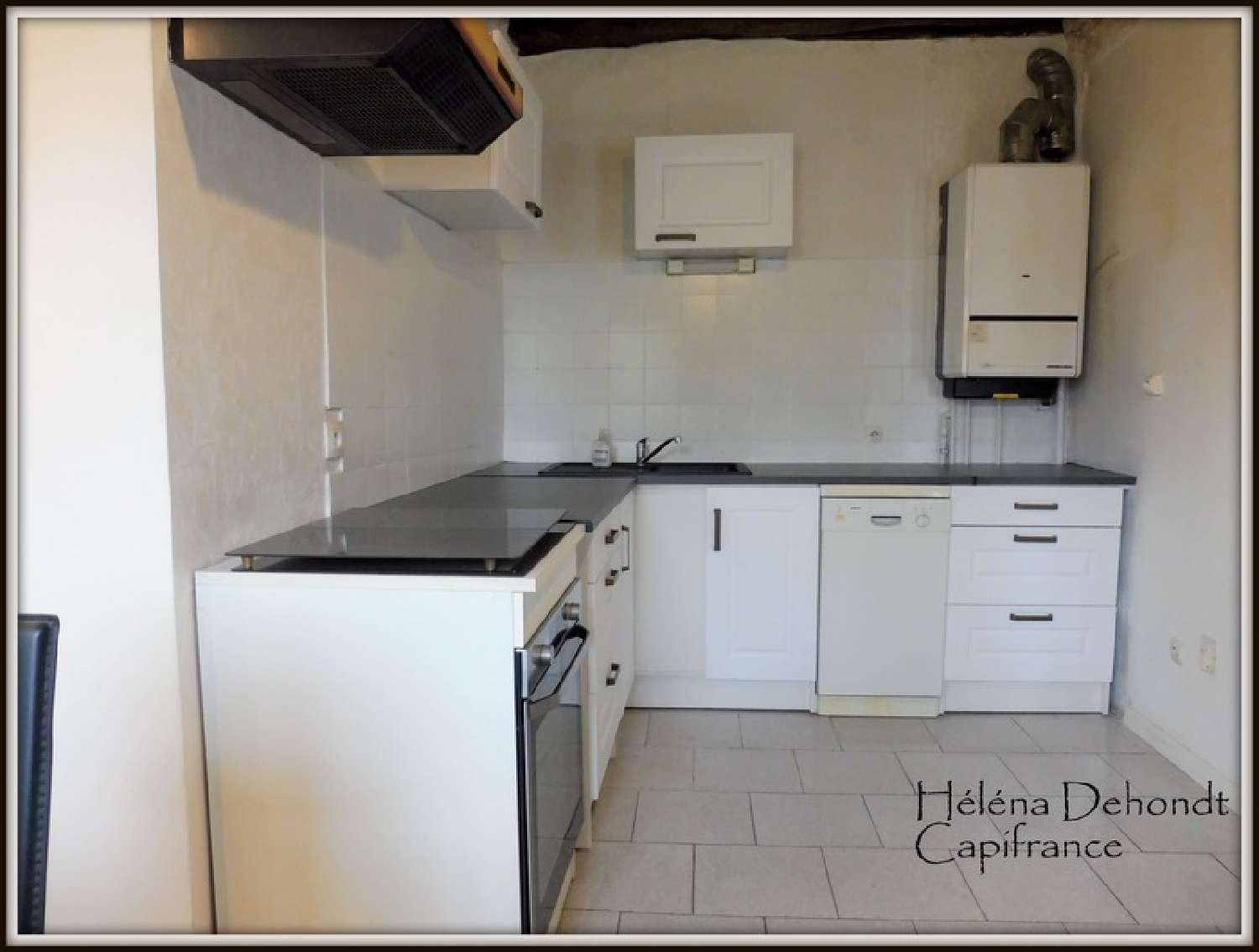  kaufen Haus Le Houlme Seine-Maritime 5