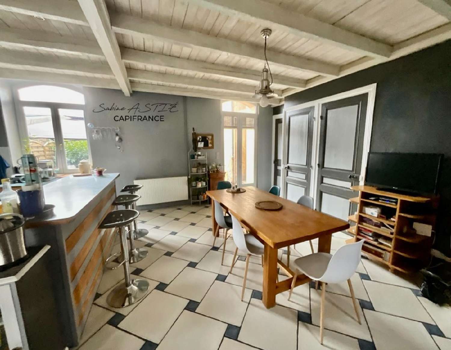  kaufen Haus Le Perréon Rhône 6