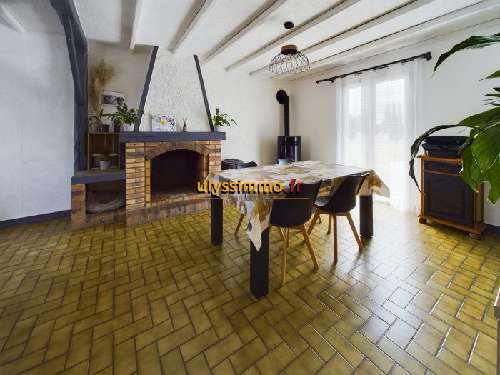  for sale terrain Flaucourt Somme 6