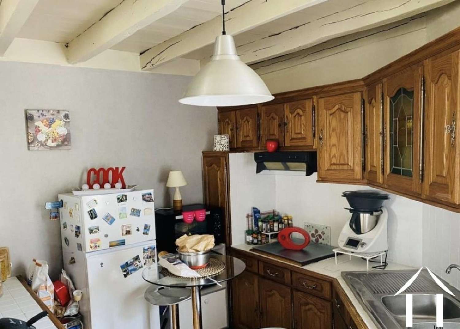  kaufen Haus Bouix Côte-d'Or 5