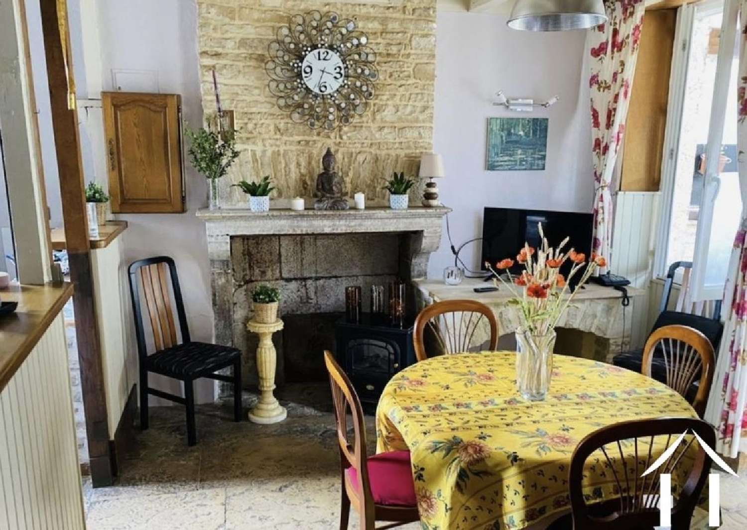  kaufen Haus Bouix Côte-d'Or 6
