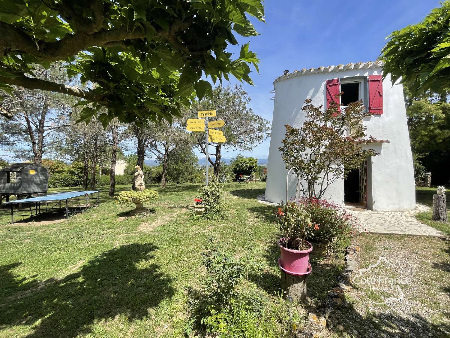  kaufen Haus Marseillette Aude 4