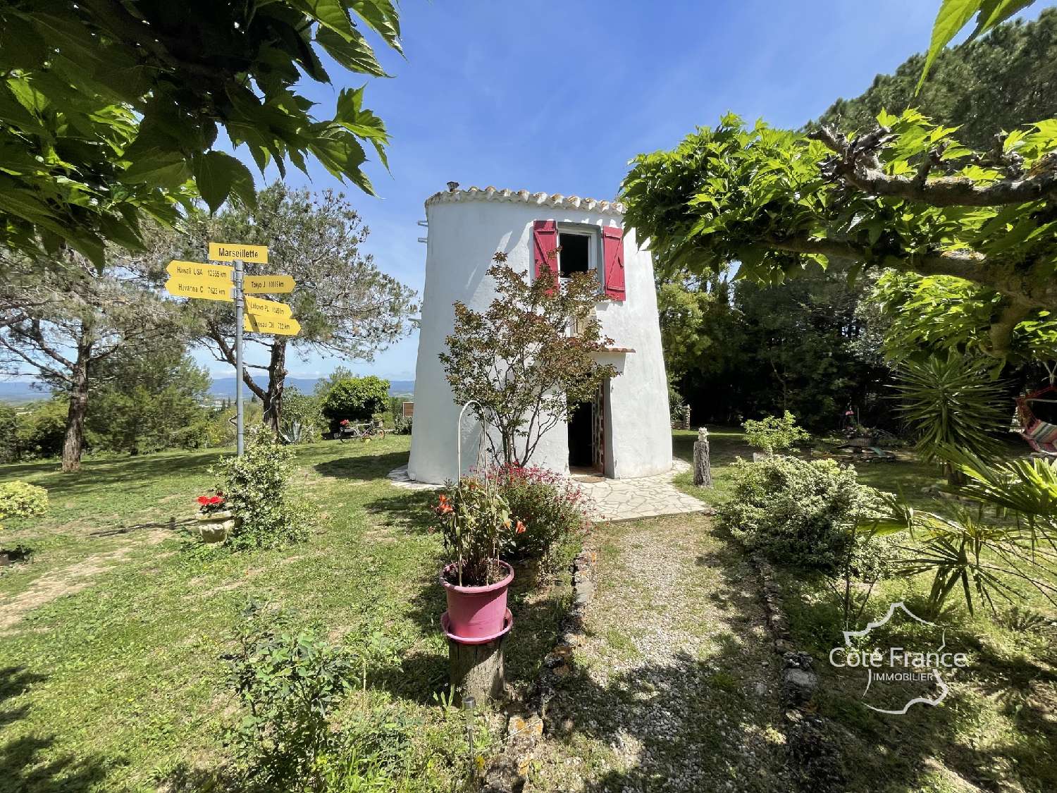  kaufen Haus Marseillette Aude 7