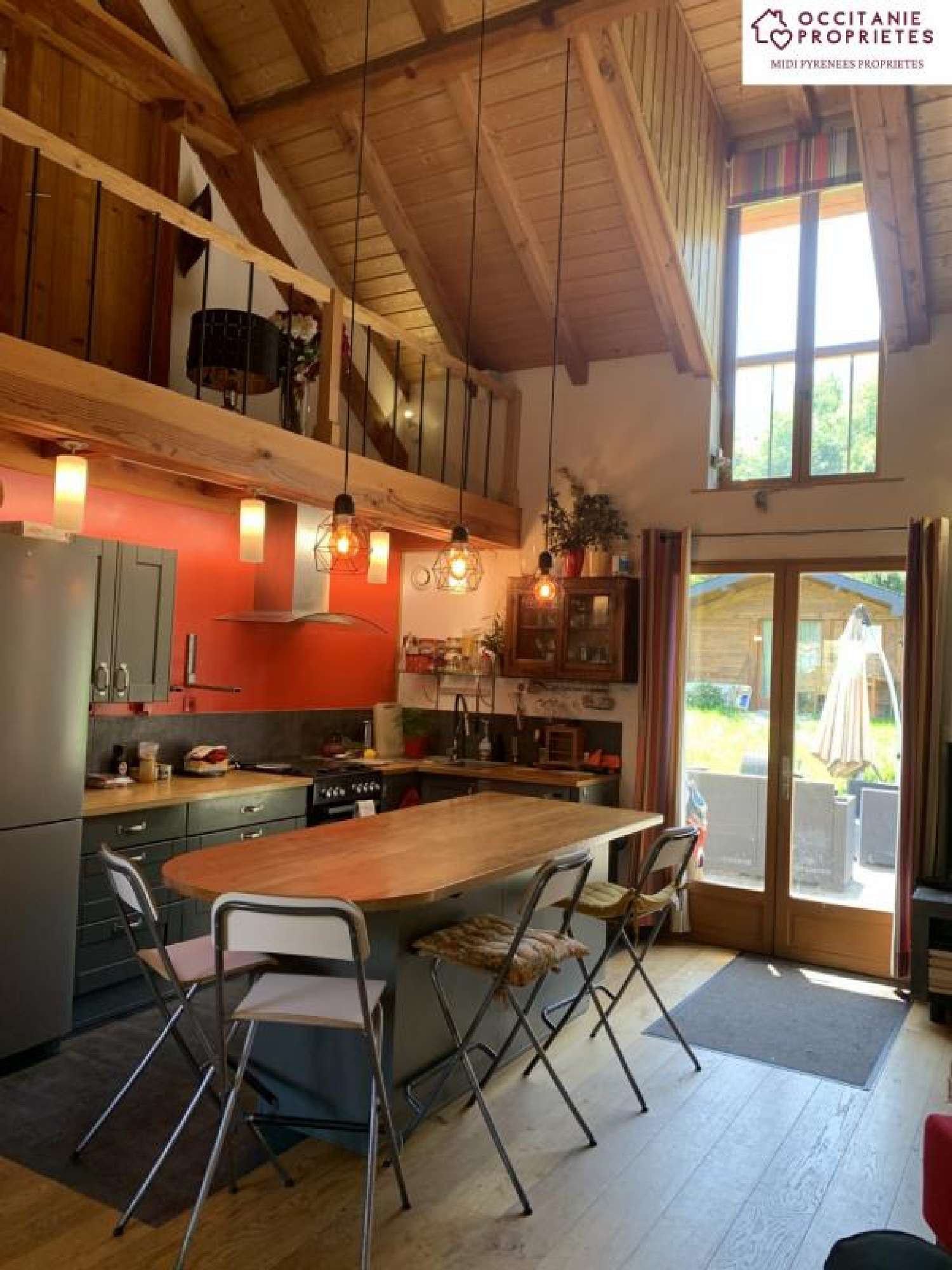  kaufen Haus Massat Ariège 4