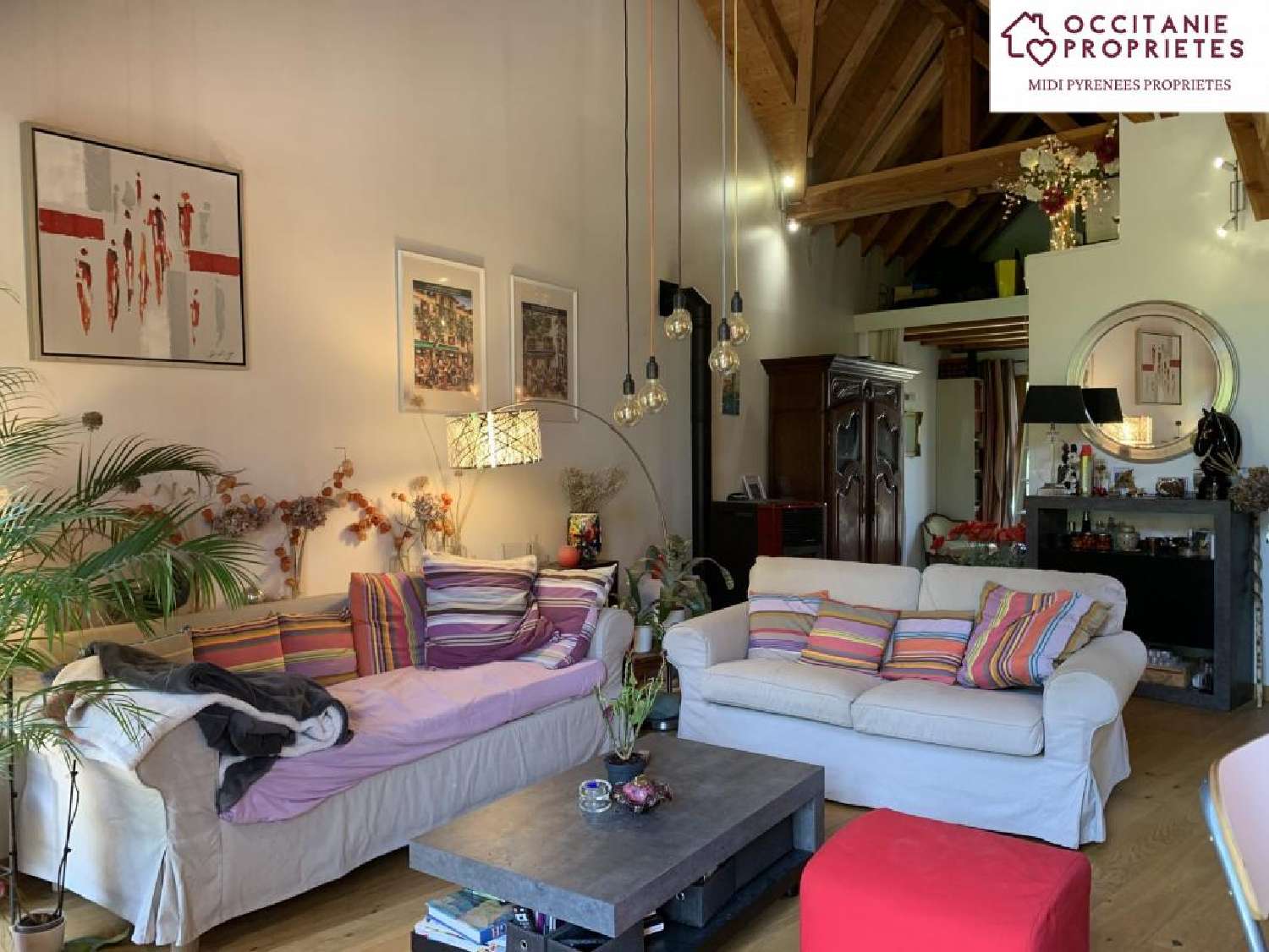  kaufen Haus Massat Ariège 7