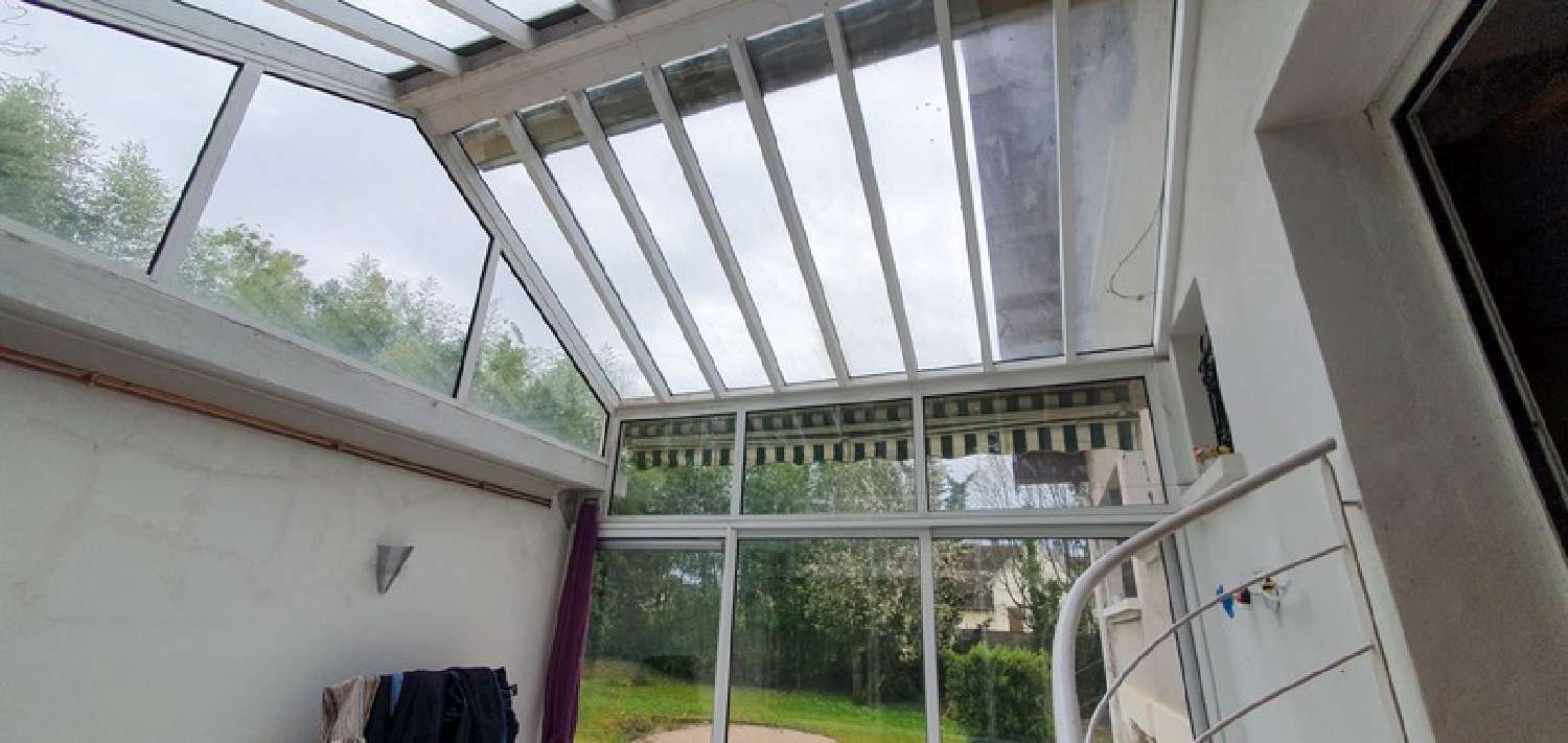  kaufen Haus Quintigny Jura 8