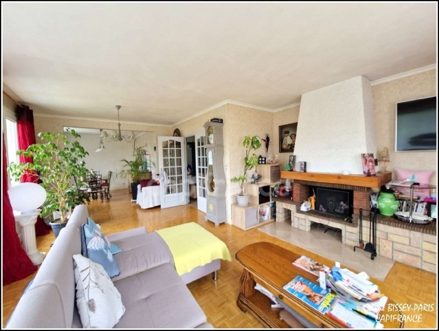  kaufen Haus Migennes Yonne 2
