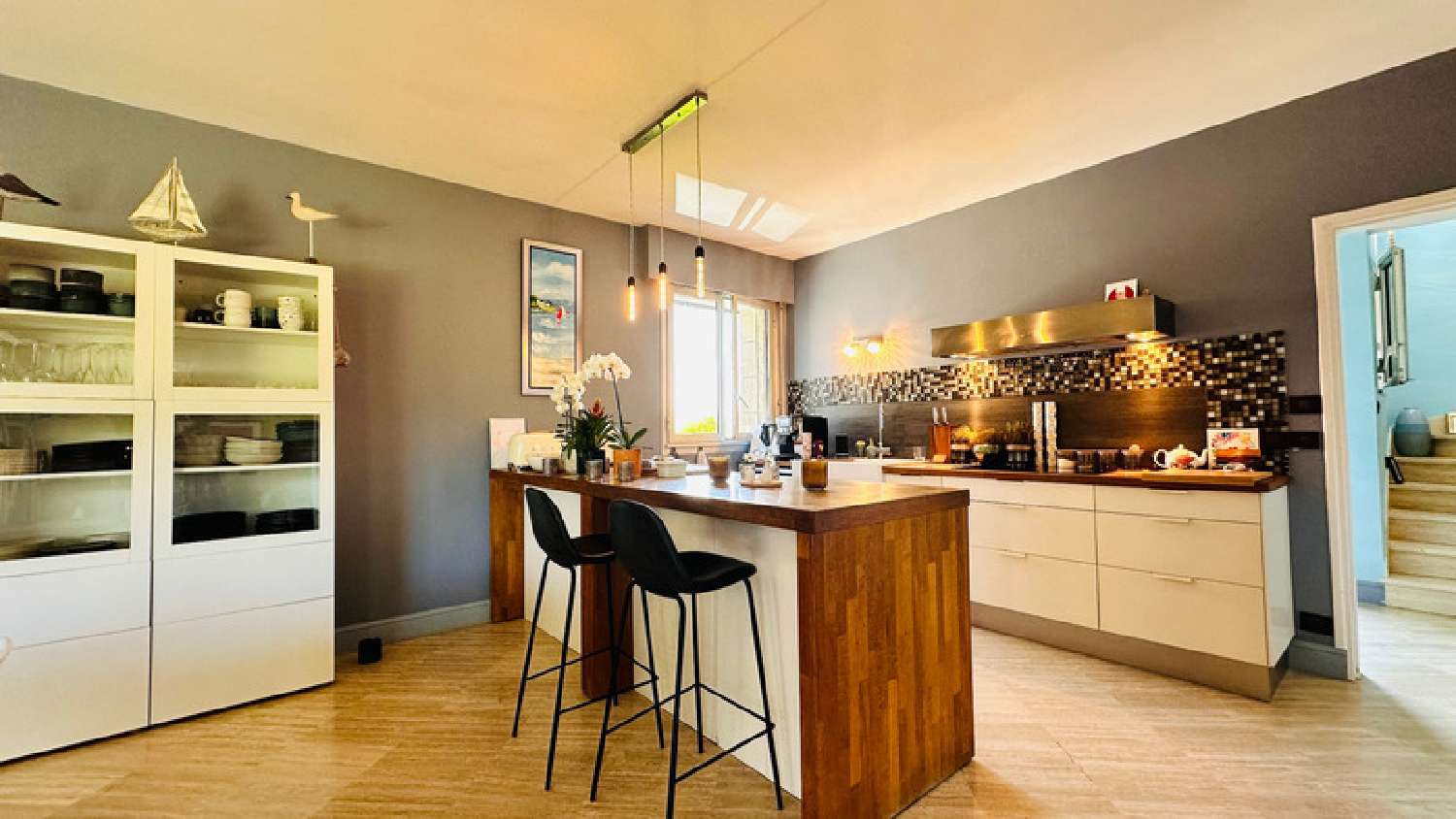  kaufen Haus Morgat Finistère 7