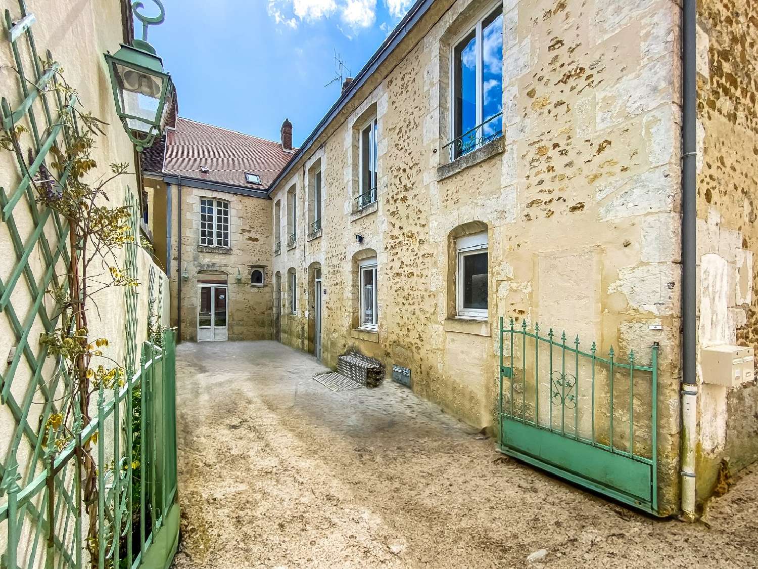 en venta casa Mortagne-au-Perche Orne 3