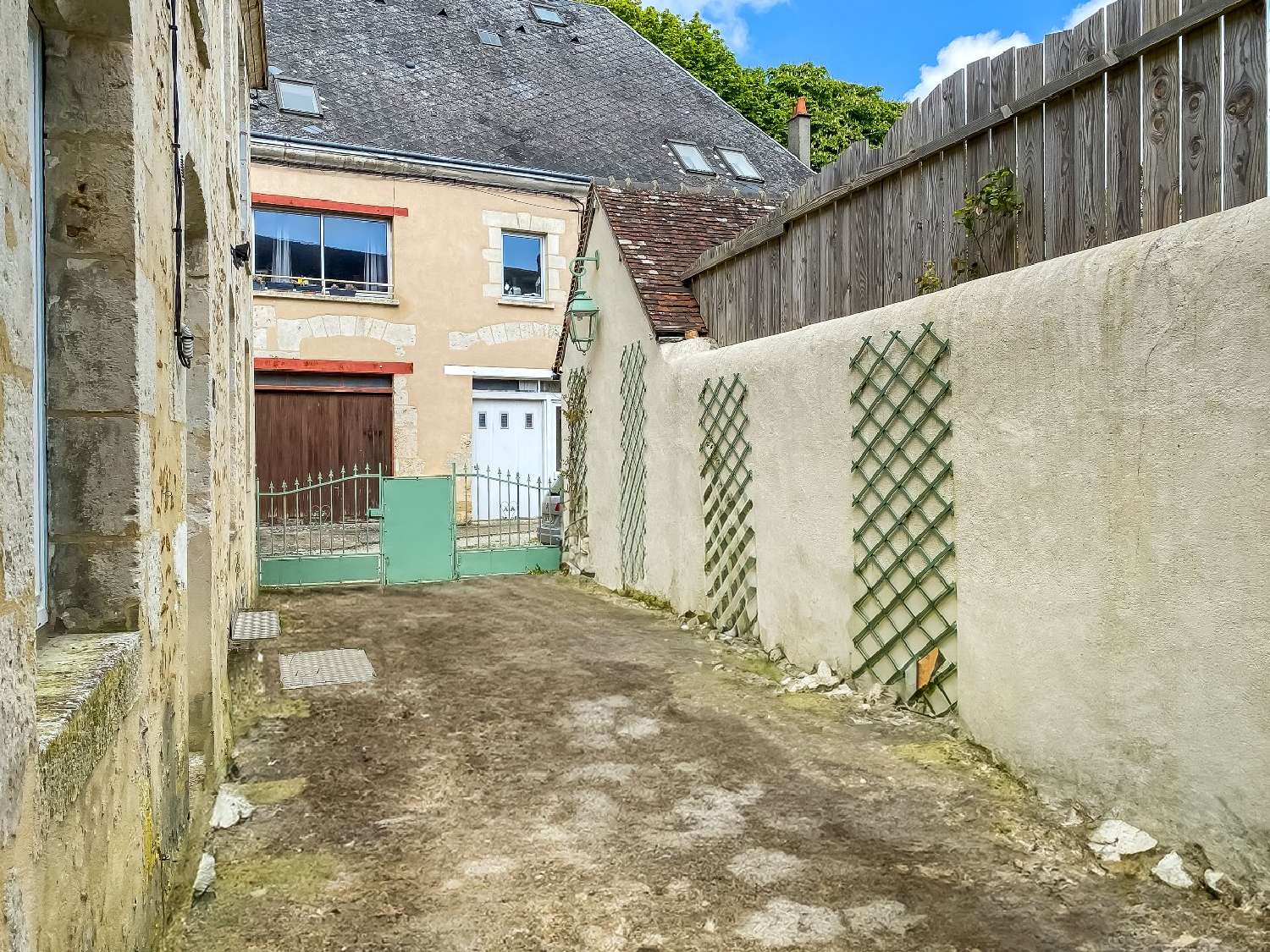  en venta casa Mortagne-au-Perche Orne 4