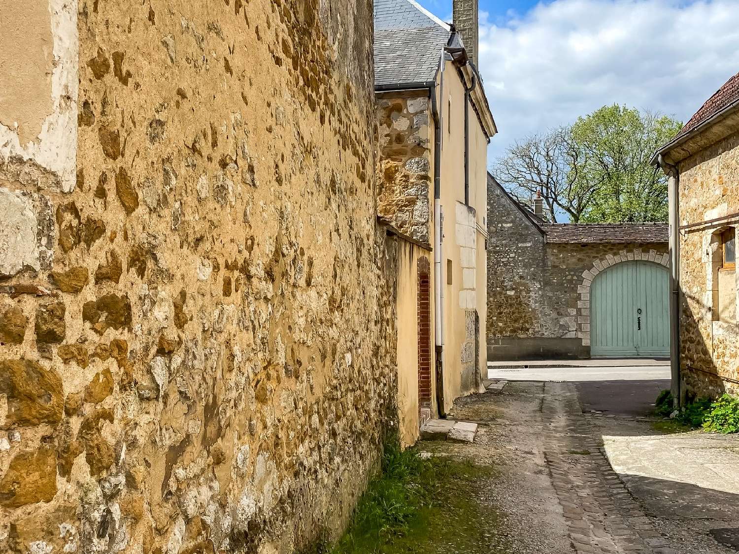  en venta casa Mortagne-au-Perche Orne 5