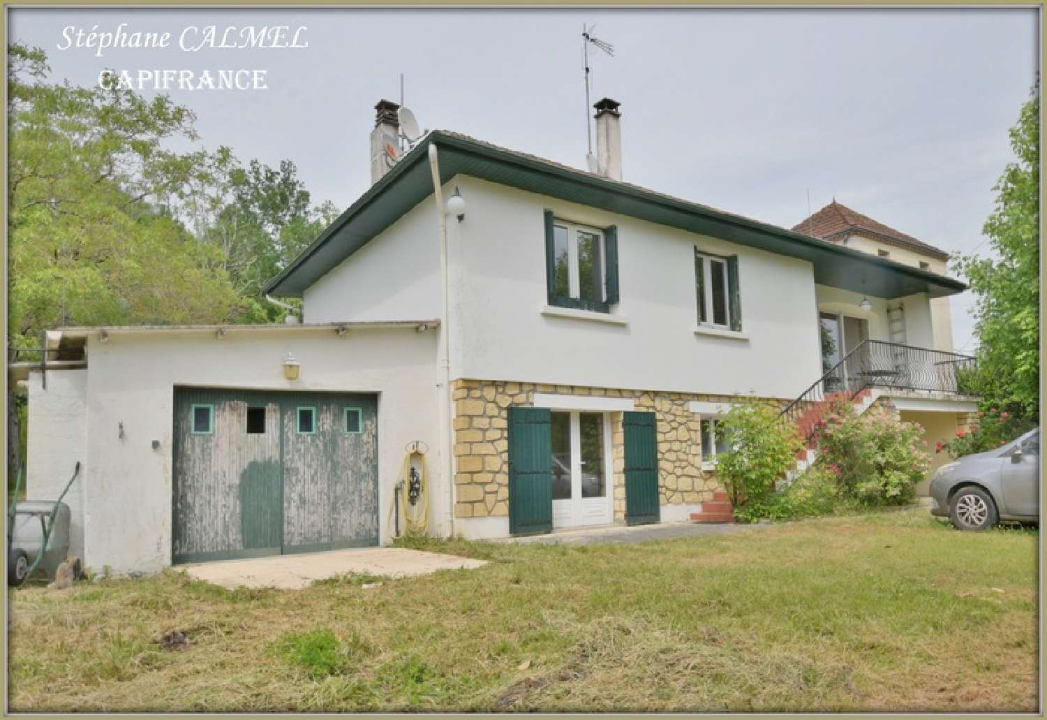 Prigonrieux Dordogne maison foto 6880510