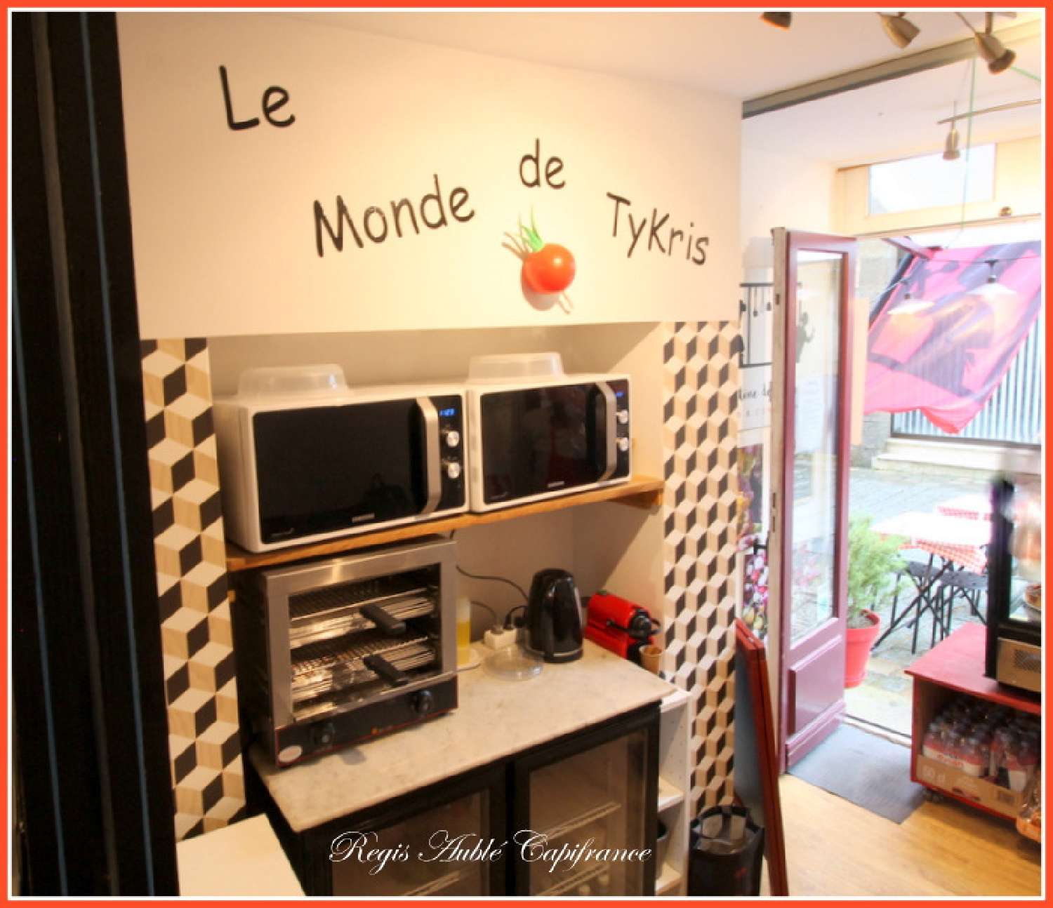  kaufen Haus Rennes Ille-et-Vilaine 6
