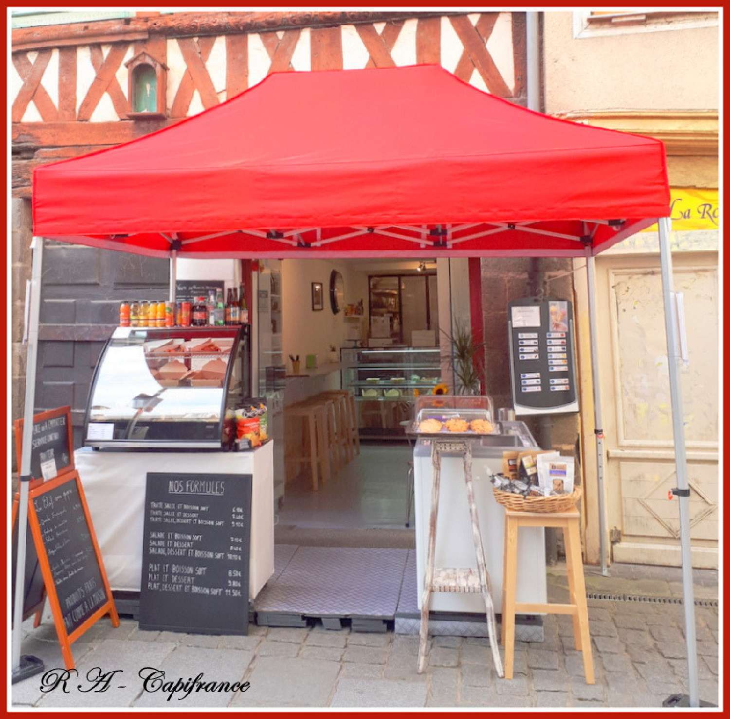  kaufen Haus Rennes Ille-et-Vilaine 8