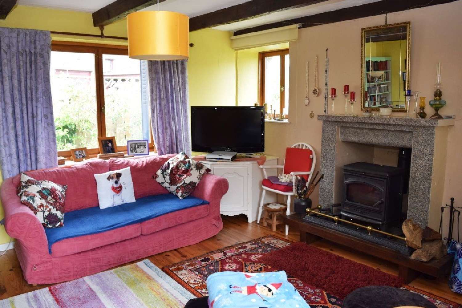  kaufen Haus Kernascléden Morbihan 6