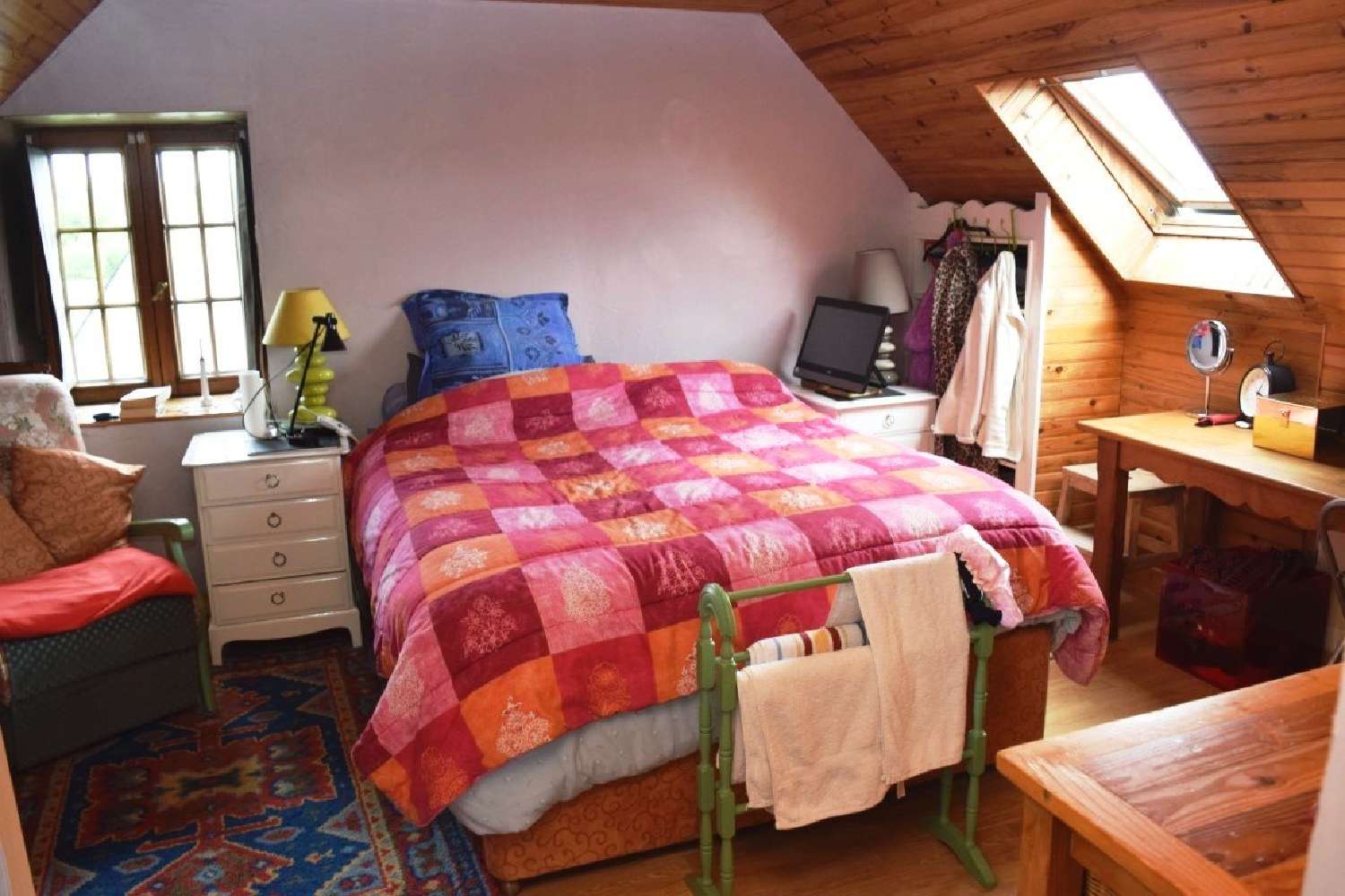  kaufen Haus Kernascléden Morbihan 8