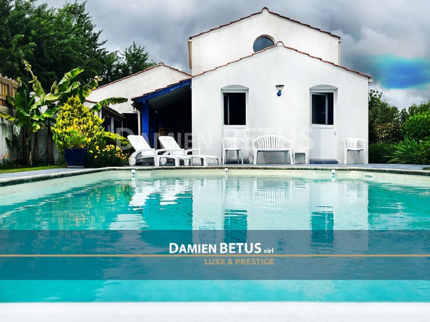  kaufen Haus Commequiers Vendée 2