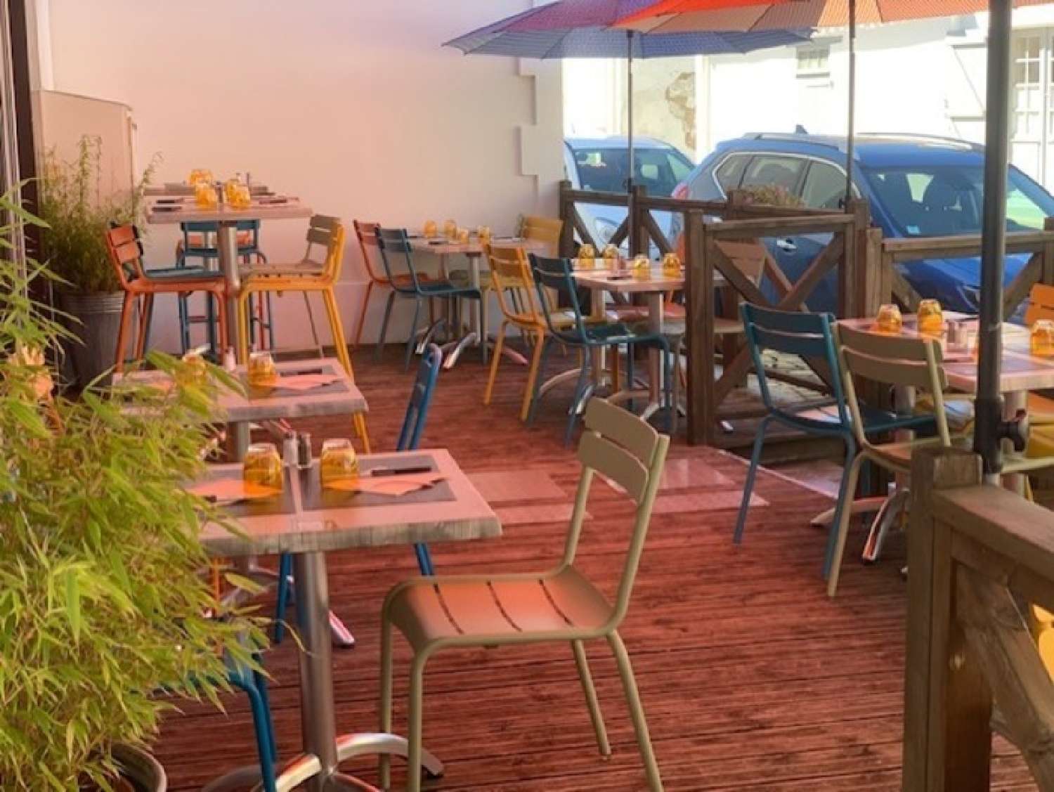  kaufen Haus Saint-Hilaire-la-Forêt Vendée 2