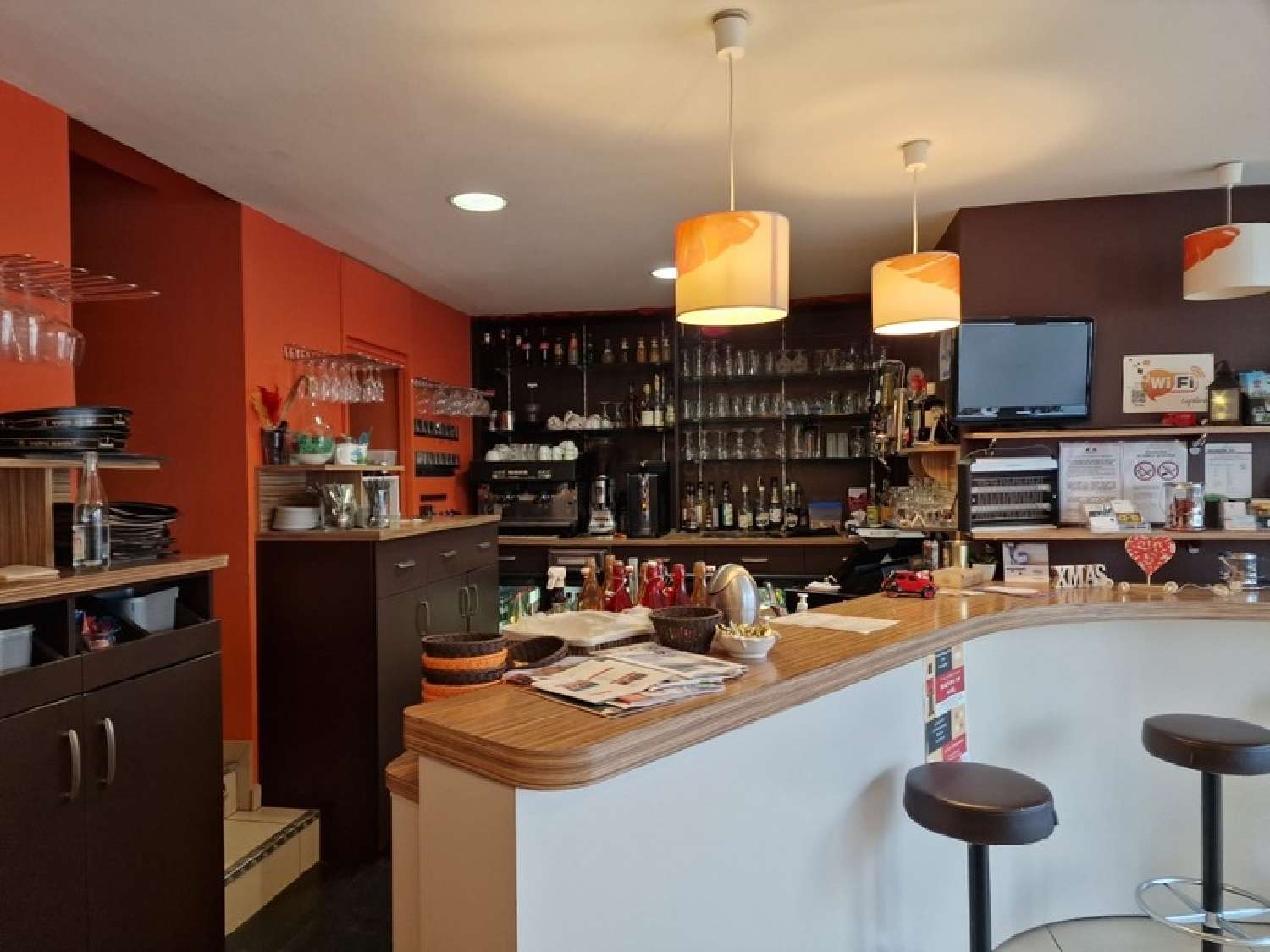  kaufen Haus Grosbreuil Vendée 4