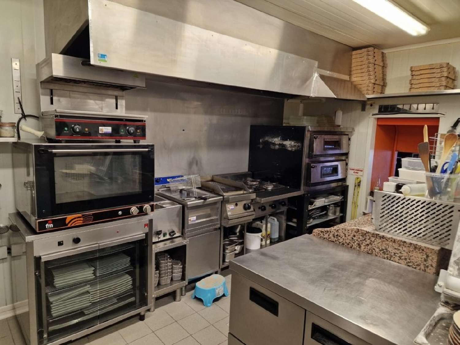  kaufen Haus Grosbreuil Vendée 7