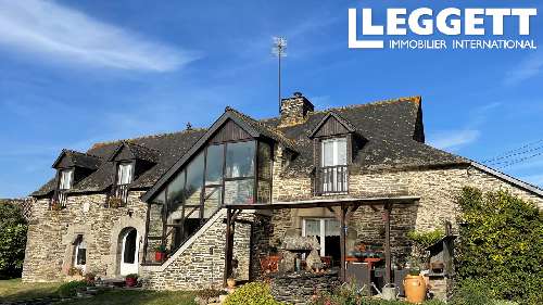 Saint-Igeaux Côtes-d'Armor Haus Bild 6887845