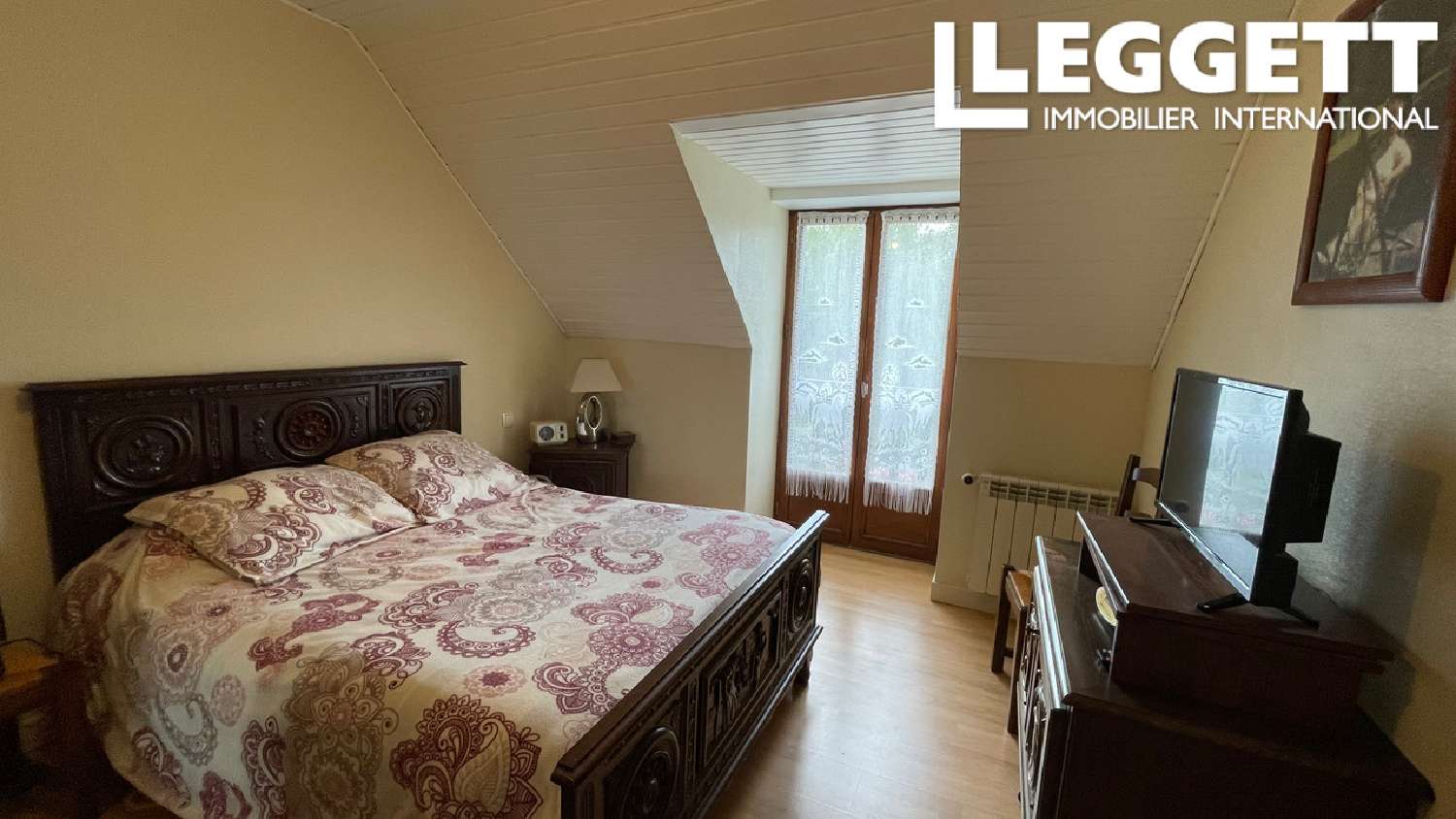  kaufen Haus Saint-Igeaux Côtes-d'Armor 7