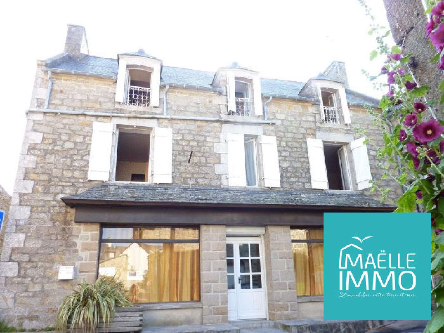  kaufen Haus Saint-Jacut-de-la-Mer Côtes-d'Armor 1