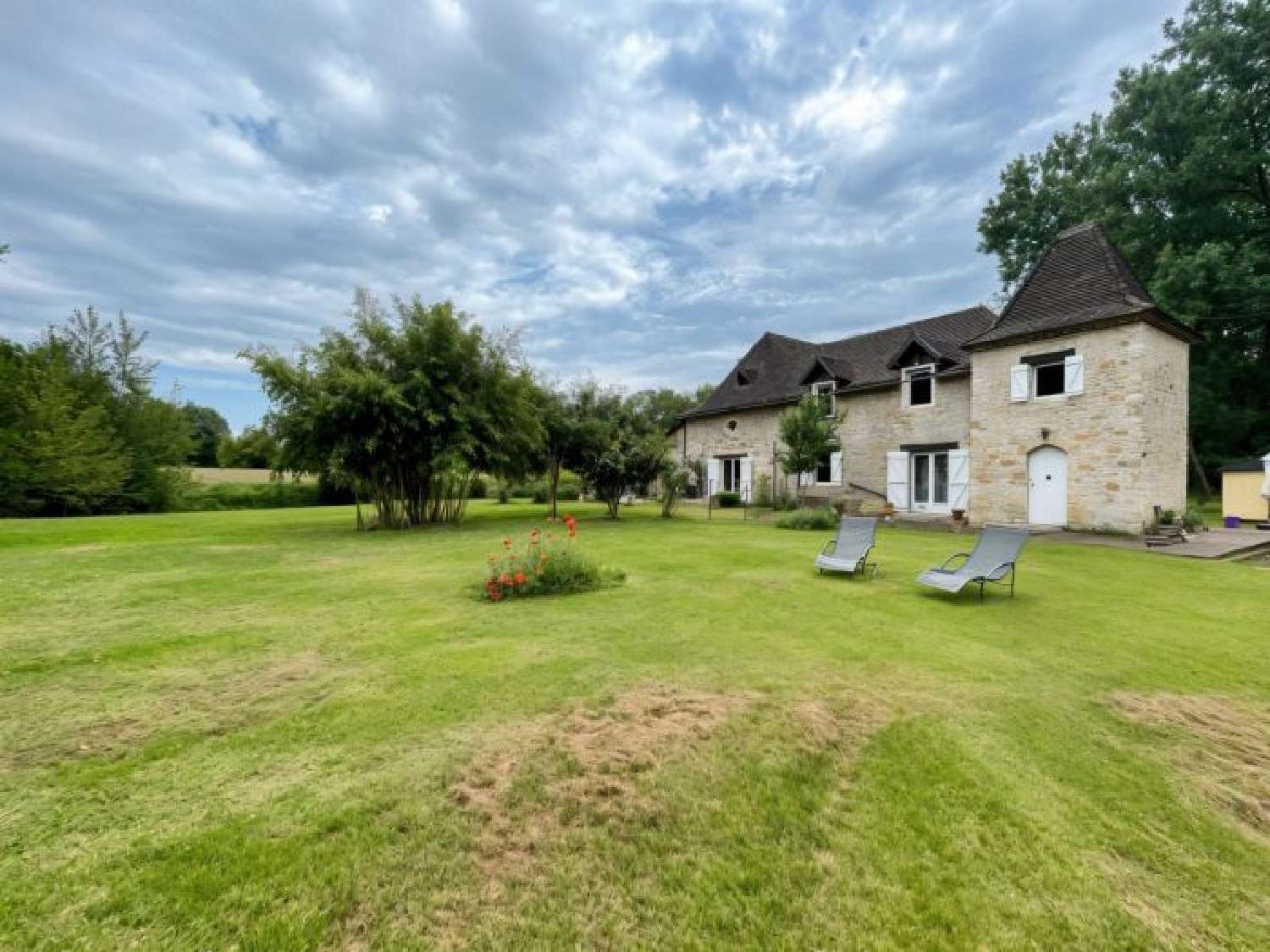 kaufen Haus Saint-Jean-de-Côle Dordogne 1