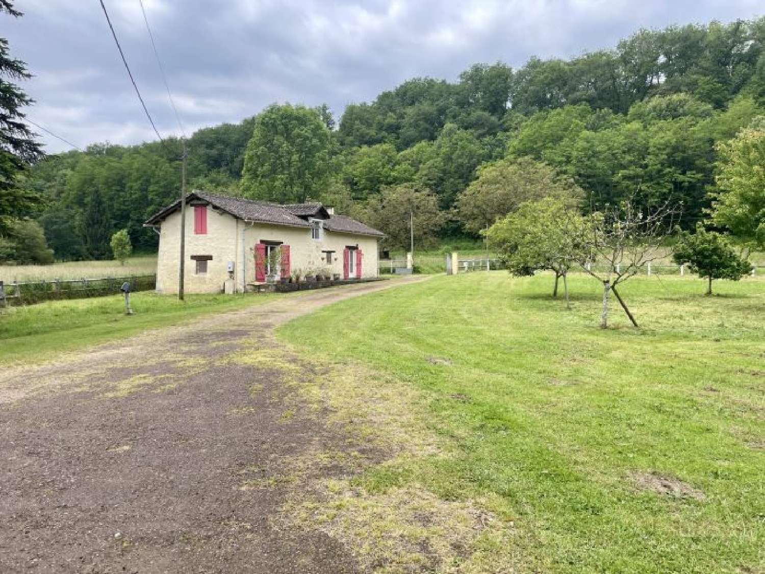  kaufen Haus Saint-Jean-de-Côle Dordogne 4