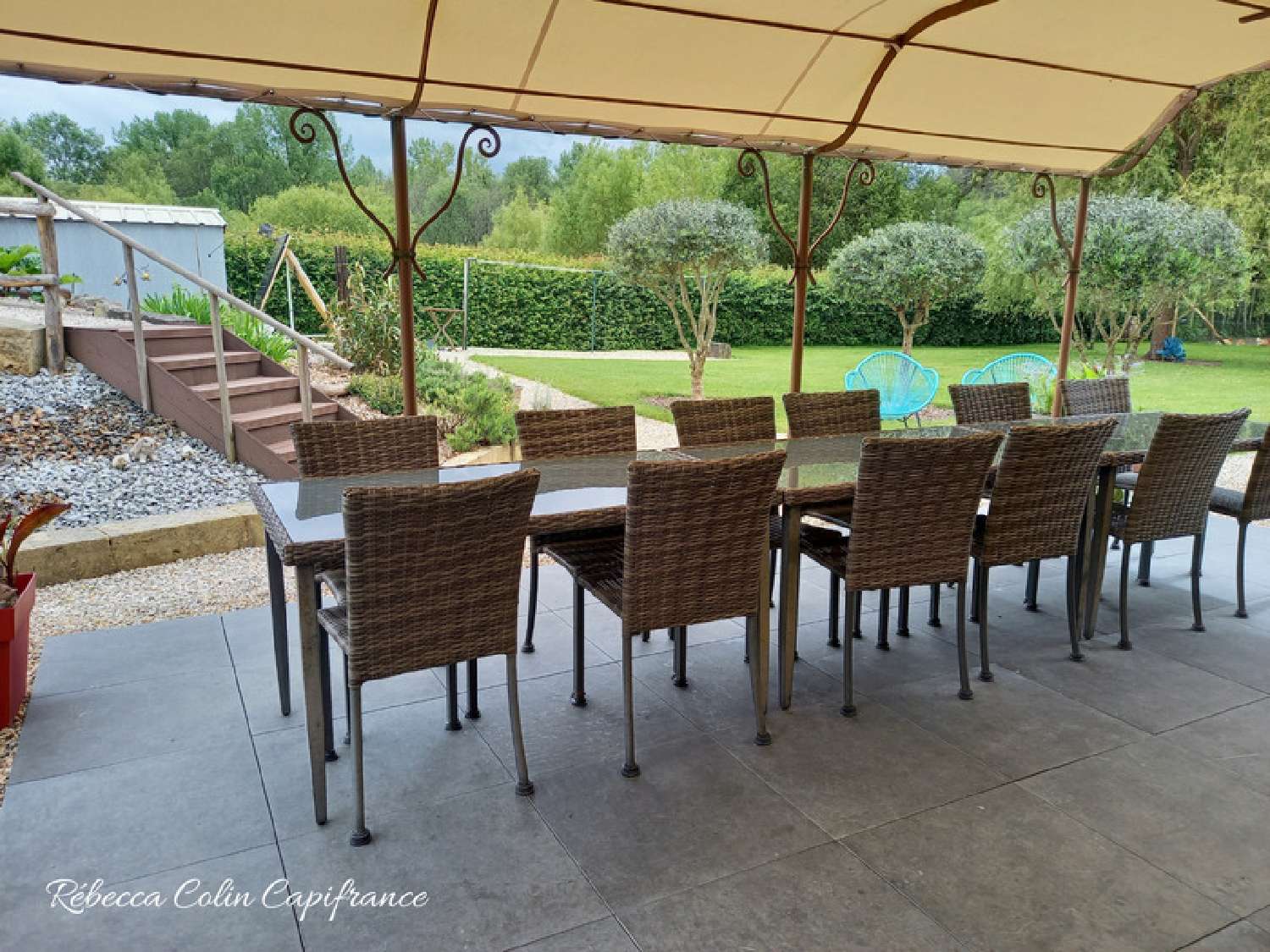  kaufen Haus Plazac Dordogne 7