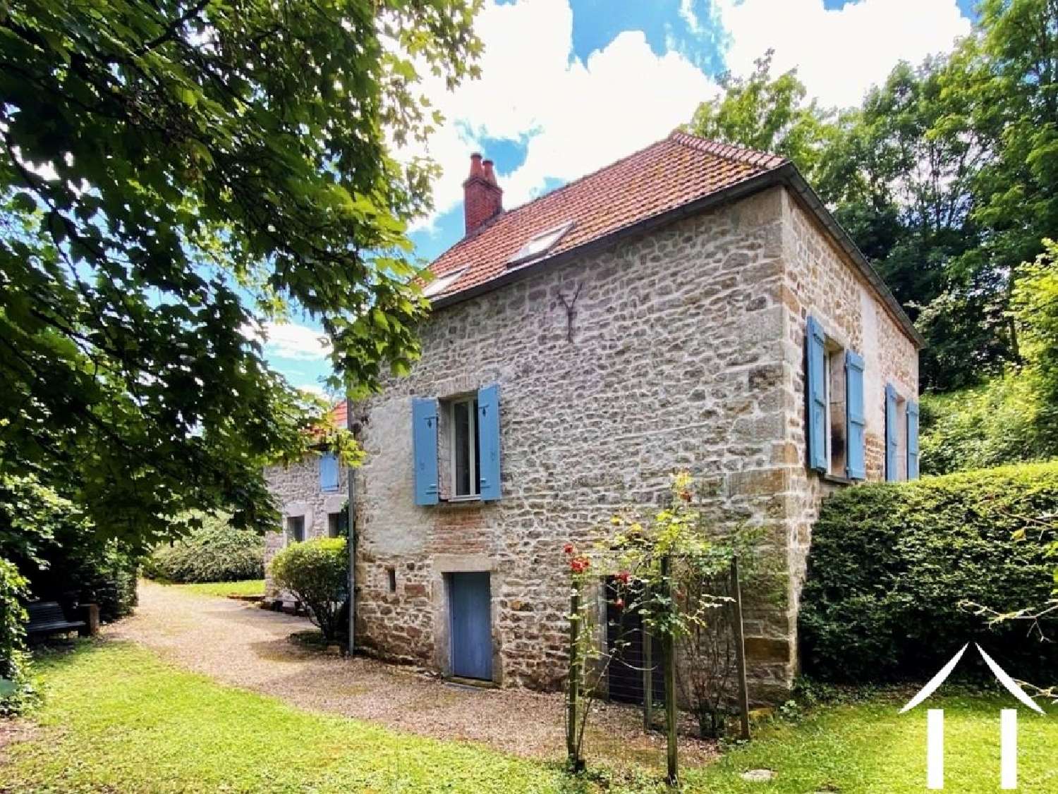  kaufen Haus Saint-Maurice-lès-Couches Saône-et-Loire 2