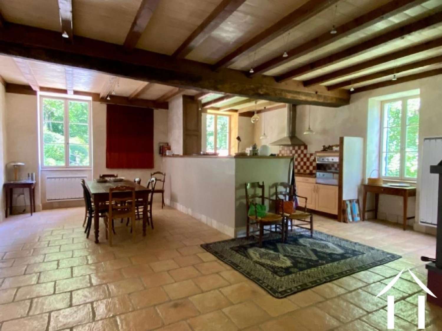  kaufen Haus Saint-Maurice-lès-Couches Saône-et-Loire 5