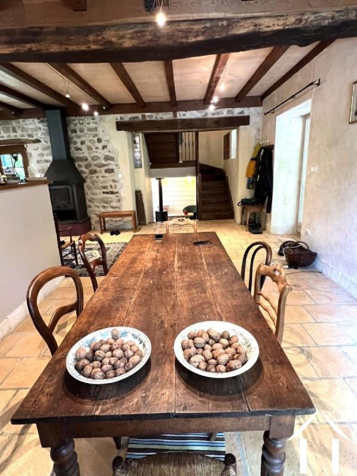  kaufen Haus Saint-Maurice-lès-Couches Saône-et-Loire 6