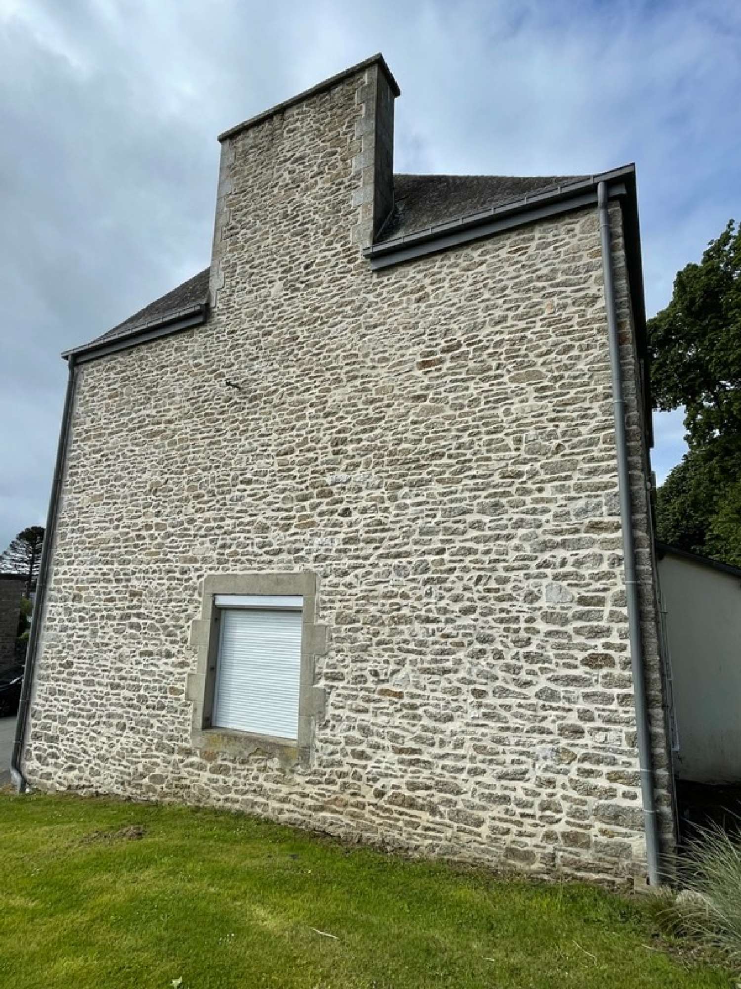  kaufen Haus Saint-Nicolas-du-Pélem Côtes-d'Armor 5