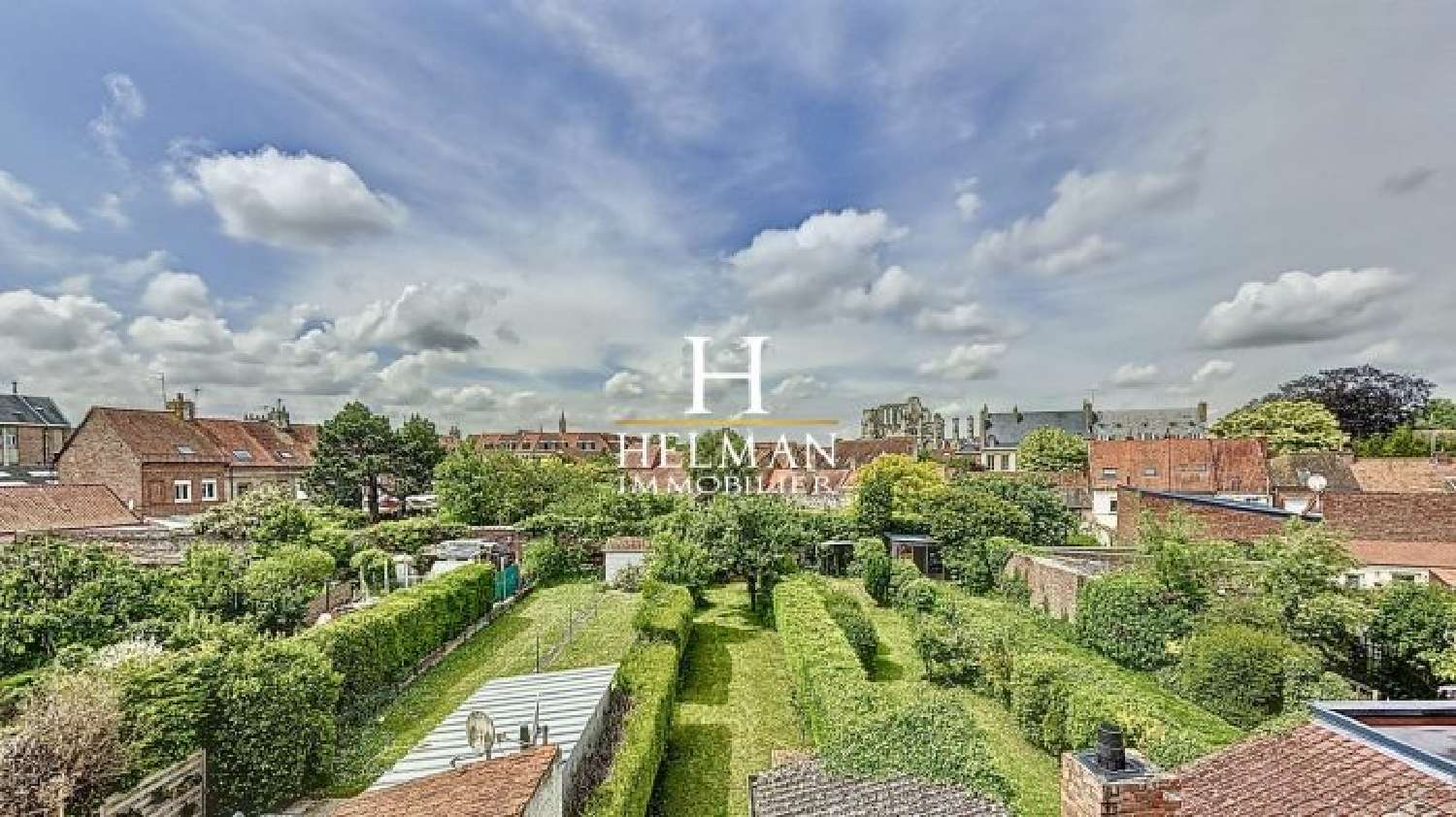  kaufen Haus Saint-Omer Pas-de-Calais 6