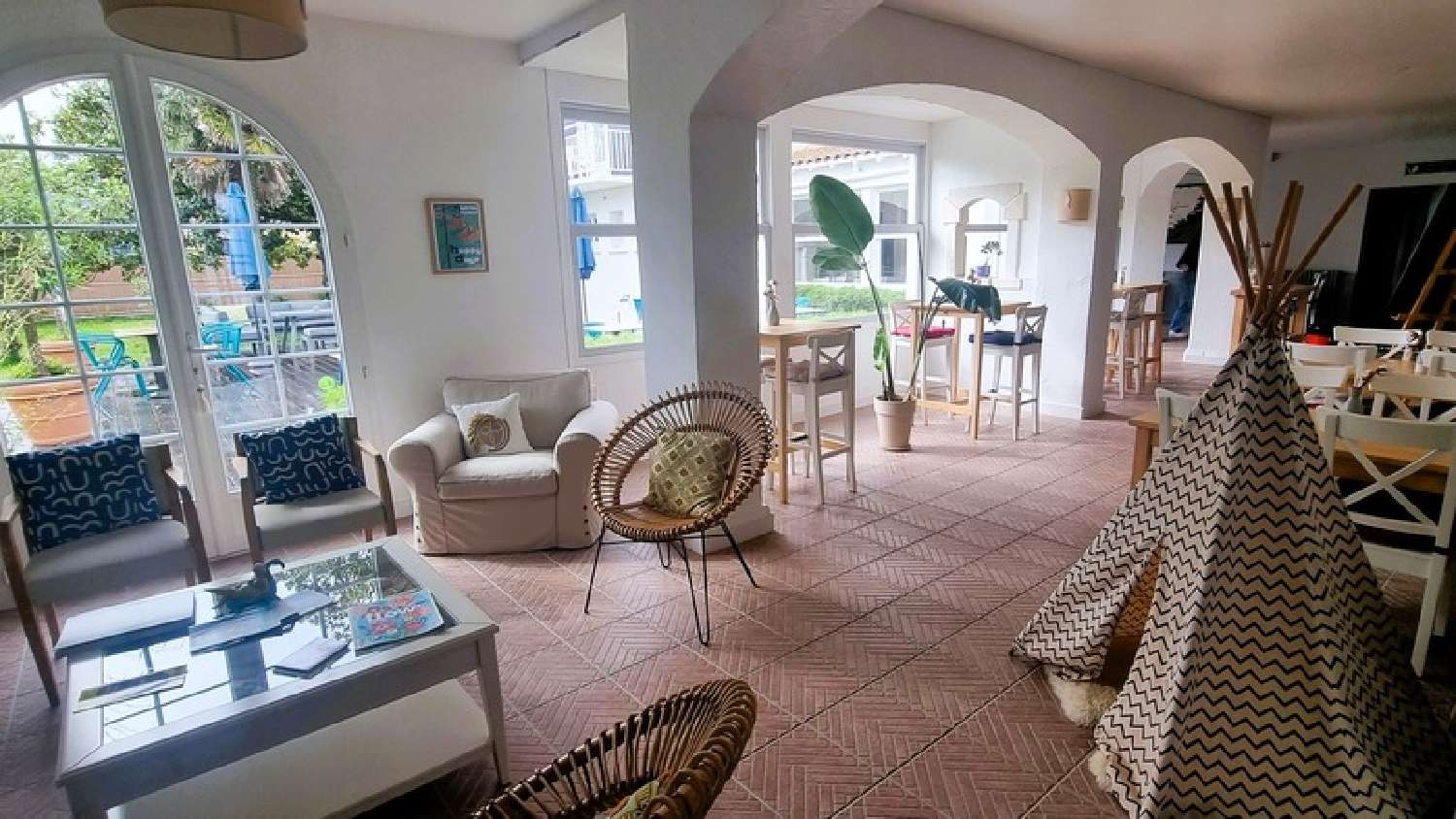  kaufen Haus Saint-Trojan-les-Bains Charente-Maritime 6
