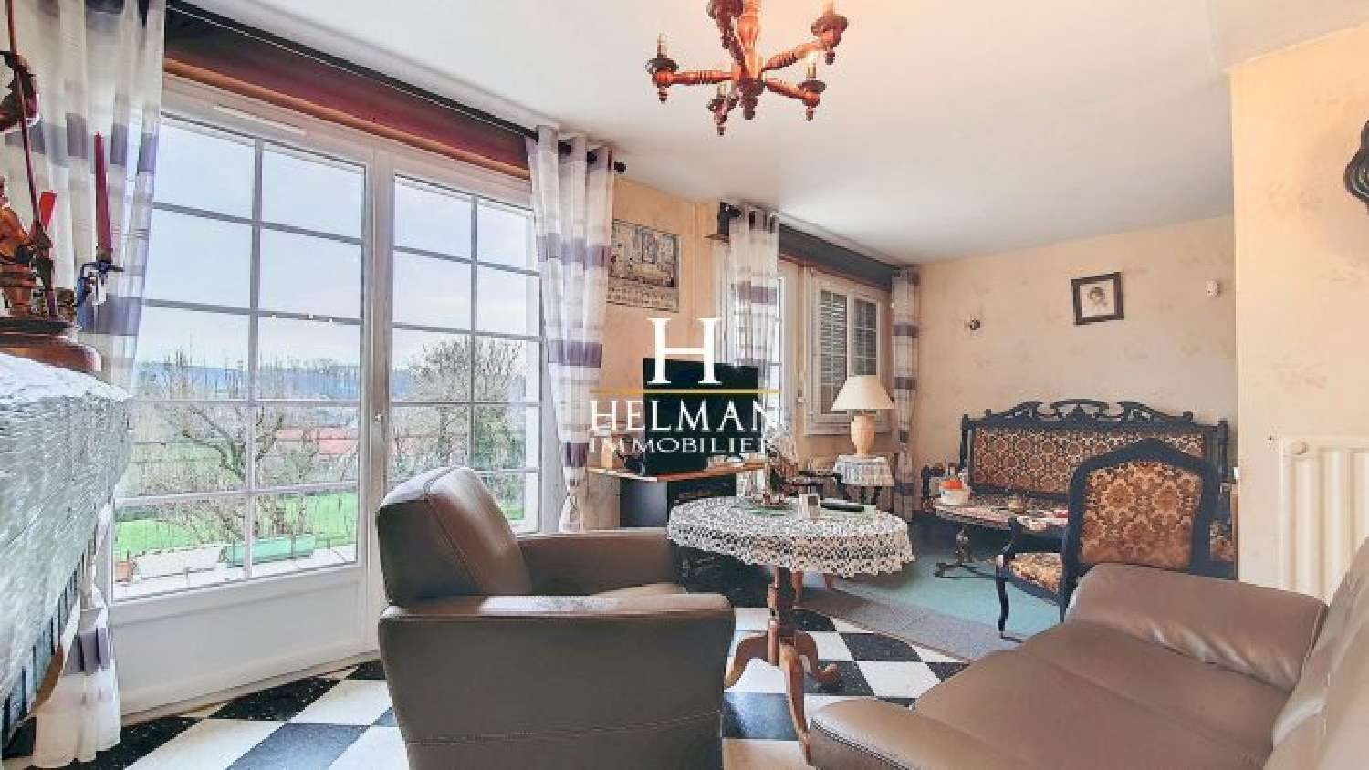  kaufen Haus Samer Pas-de-Calais 1